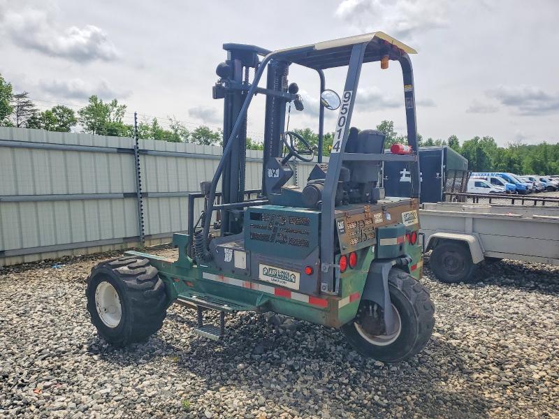 2006 Princeton Princeton PB70