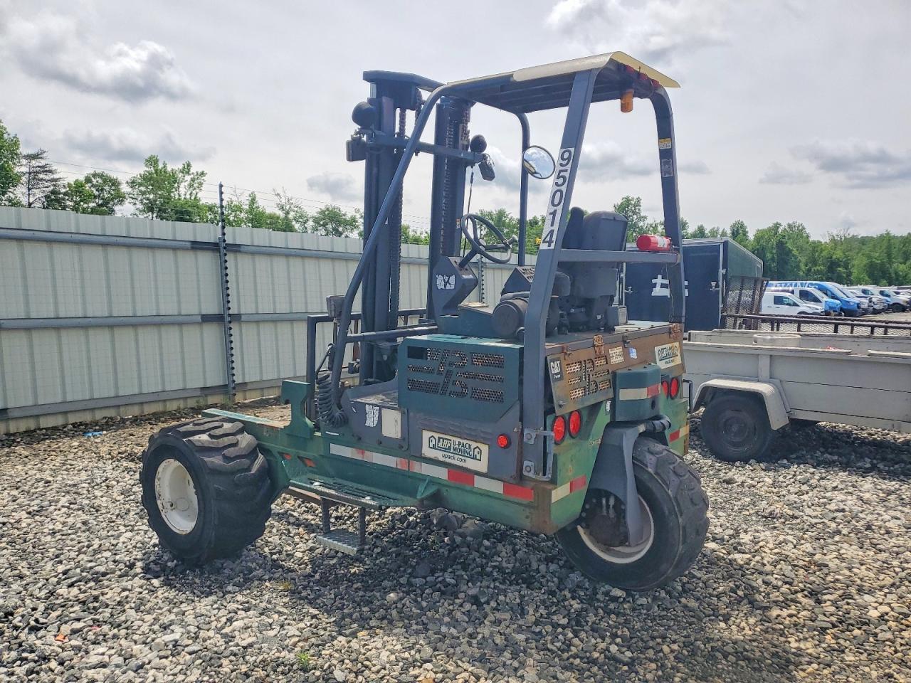 2006 Princeton Princeton PB70