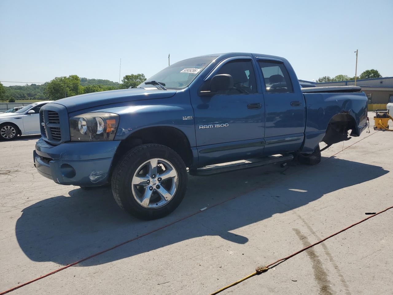 2006 Dodge RAM 1500 ST