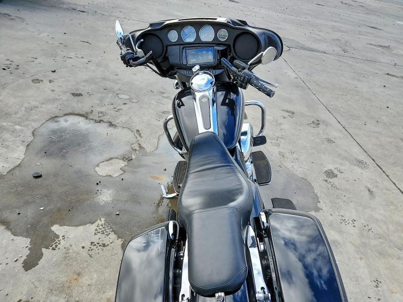 2022 Harley-Davidson Flht