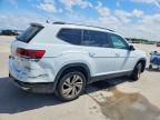 2023 Volkswagen Atlas se