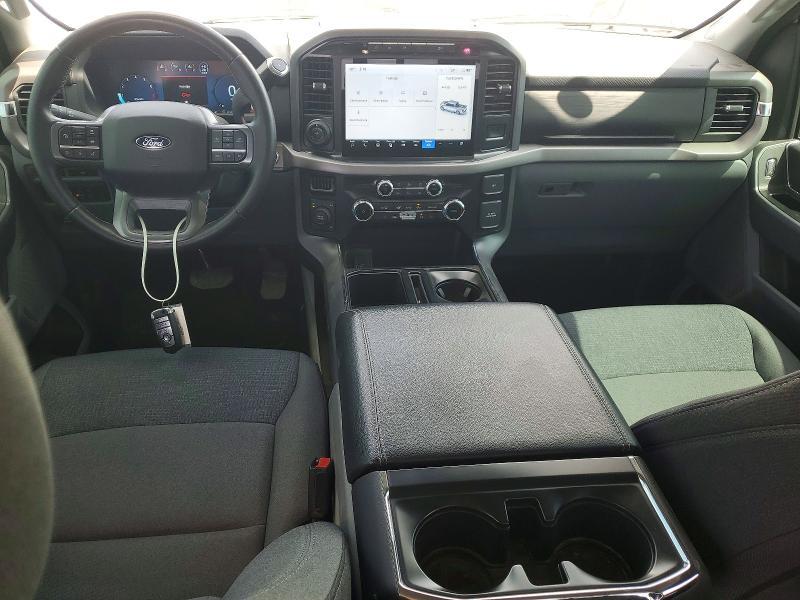 2024 Ford F150 xlt