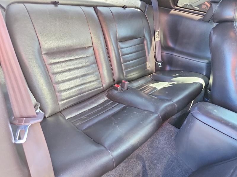 2001 Ford Mustang gt