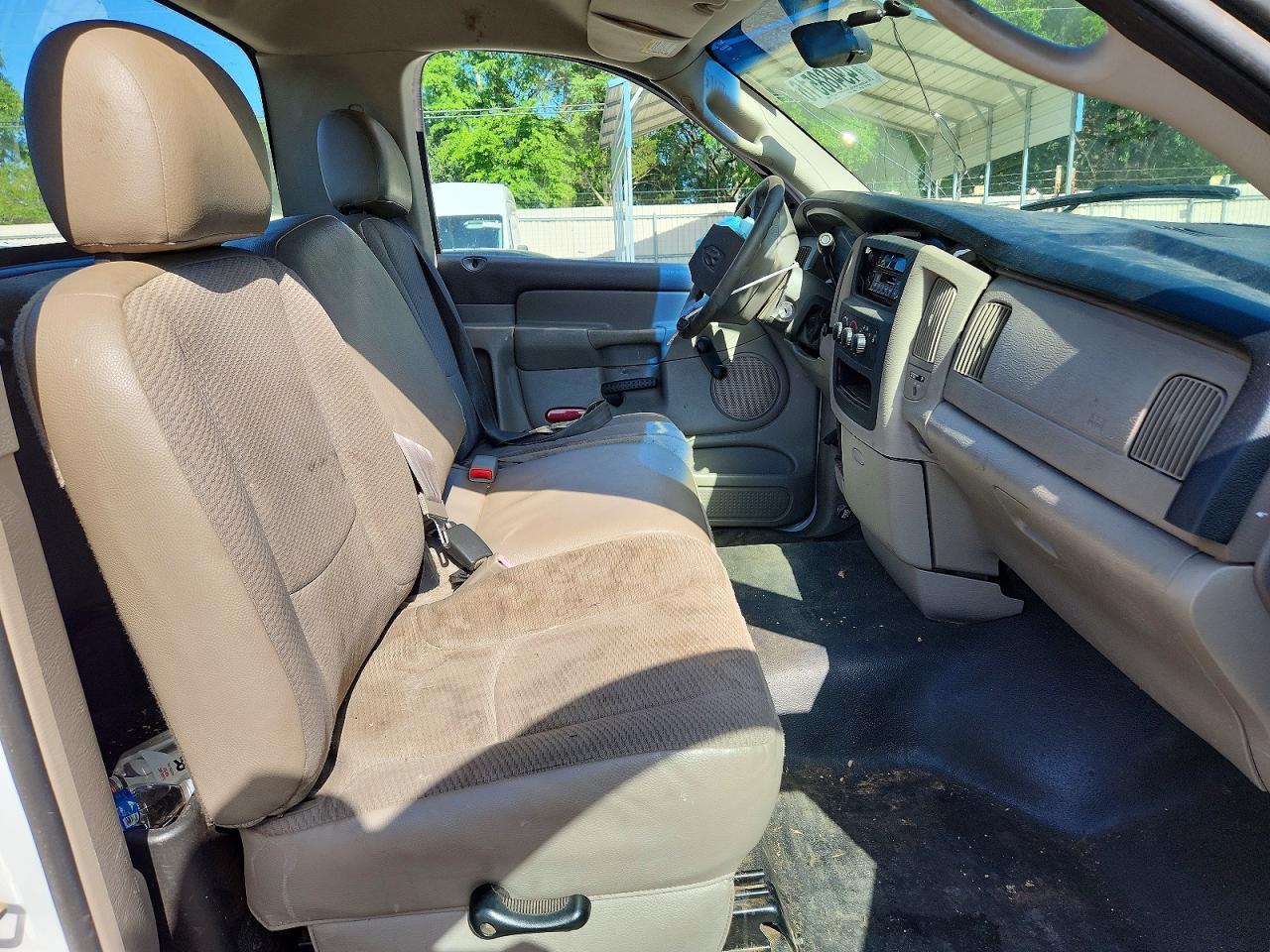 2003 Dodge RAM 1500 ST