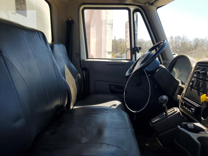 2019 International 4000 4300