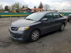2011 Toyota Corolla le for sale in Denver, CO