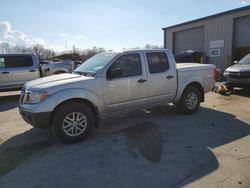 2018 Nissan Frontier sv for sale in Duryea, PA