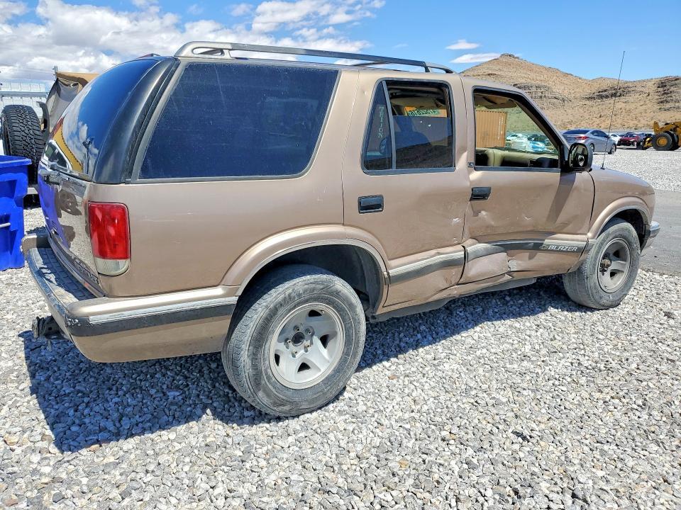 1997 Chev Blazer