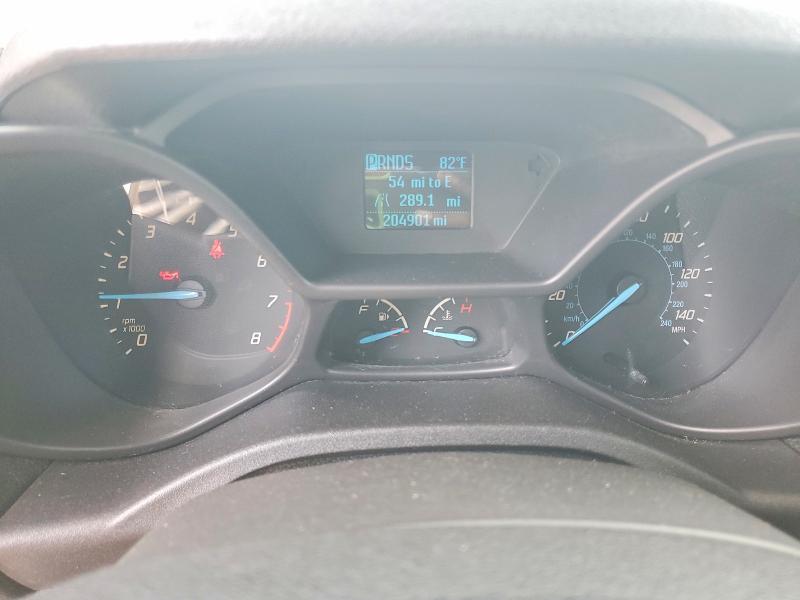 2014 Ford Transit Connect xl