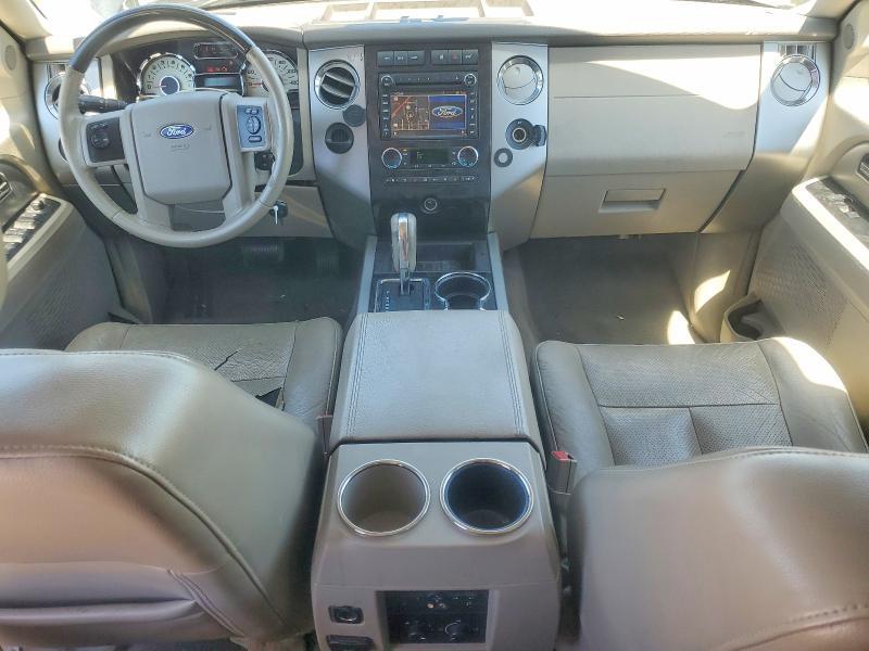 2012 Ford Expedition Limited