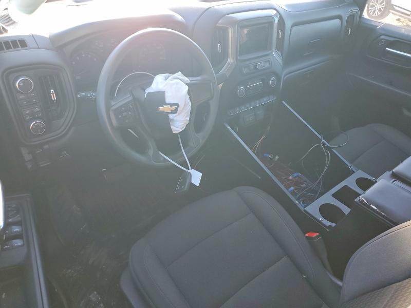 2024 Chevrolet Silverado K1500 PPV