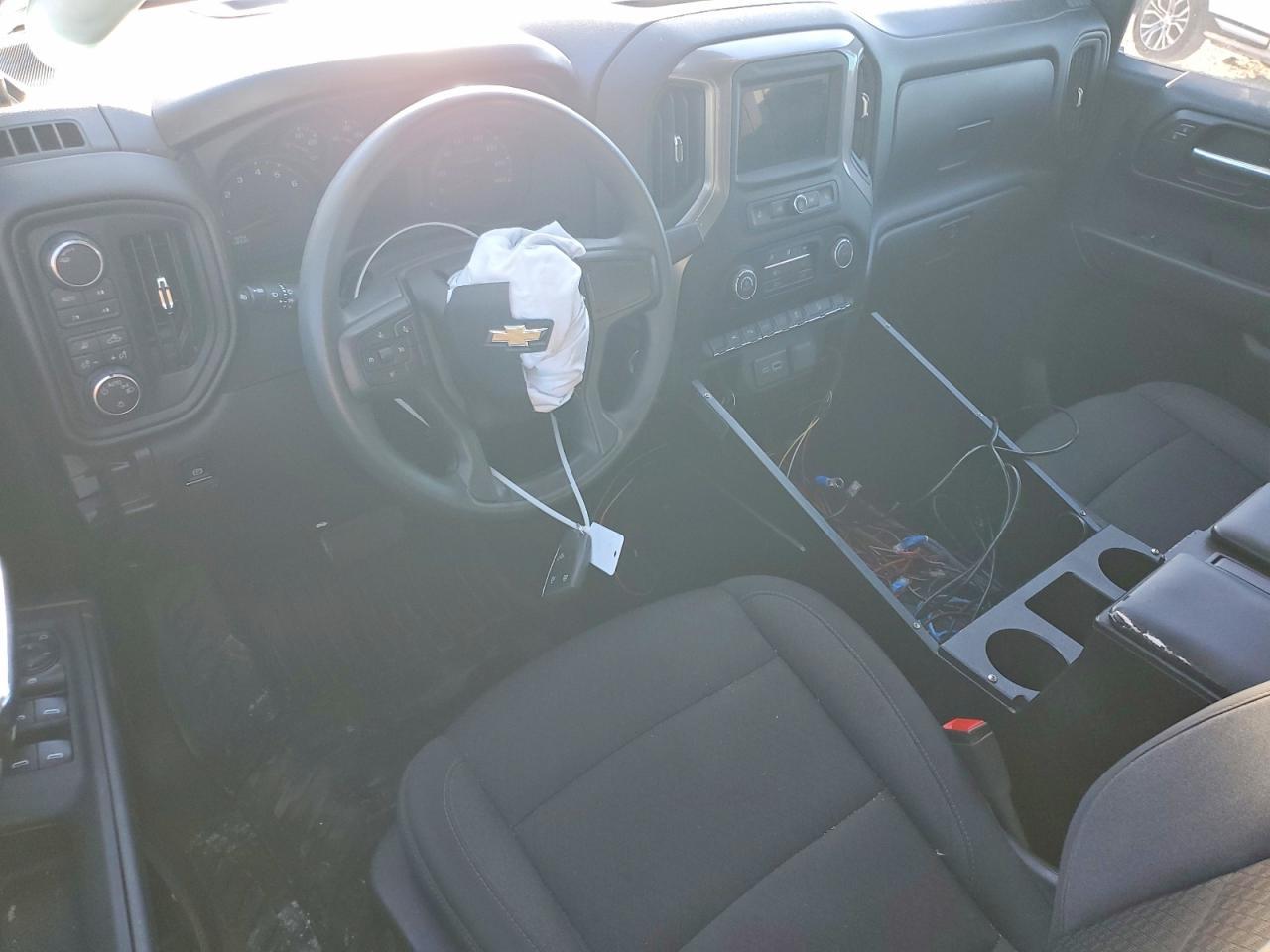2024 Chevrolet Silverado K1500 PPV