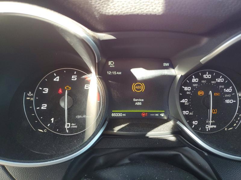 2019 Alfa Romeo Stelvio