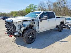 2024 GMC Sierra K2500 AT4 en venta en Ellwood City, PA