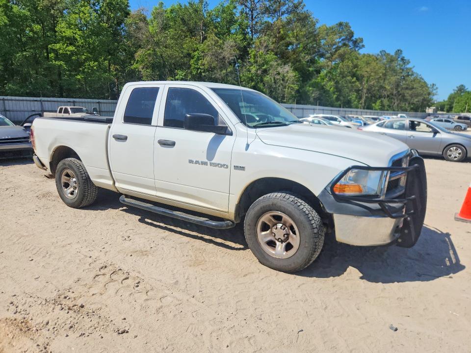 2011 Dodge RAM 1500