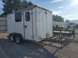 1995 Wellscargo Trailer for sale in Anthony, TX