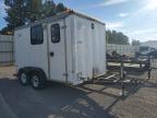 1995 Wellscargo Trailer