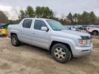 2007 Honda Ridgeline RTL