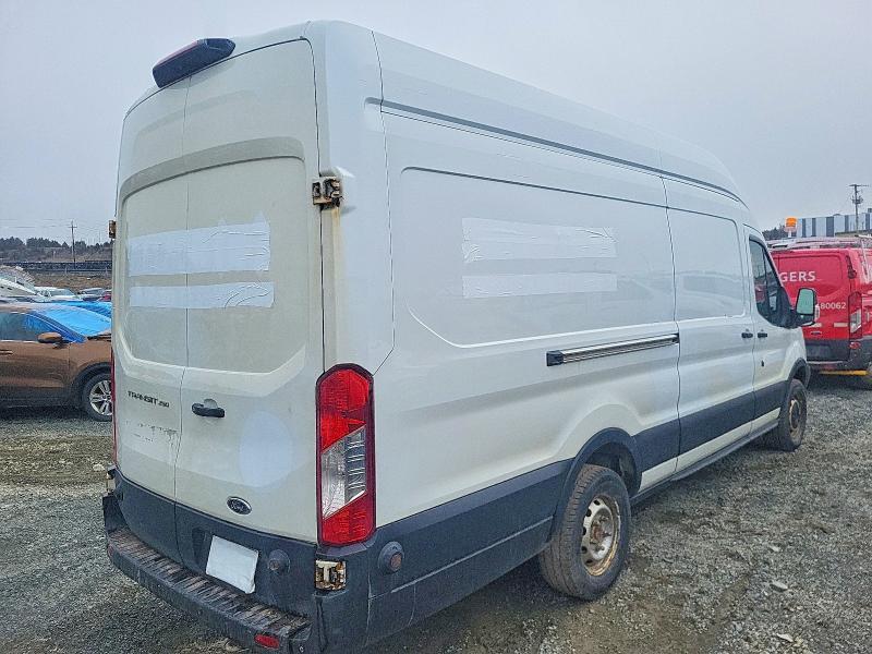 2019 Ford Transit T-250