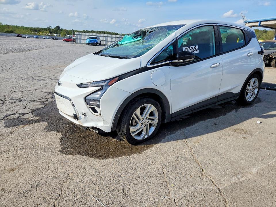 2022 Chevrolet Bolt ev 1LT