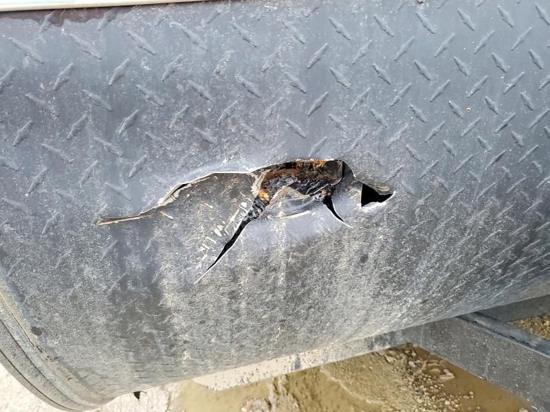 2017 Foresriver 2017 Forest River Wildwood Towables Camper