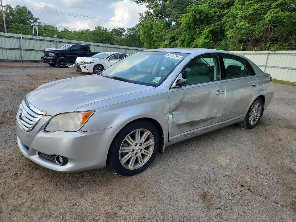 2008 Toyota Avalon