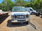 2018 Ford E450 Truck Cab AND Chassis