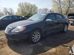 2014 Chrysler 200 Limited for sale in Baltimore, MD