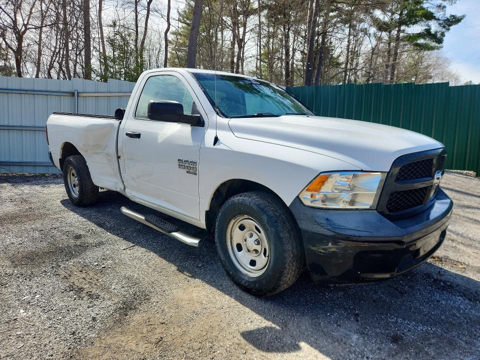 2019 Dodge RAM 1500 Classic Tradesman