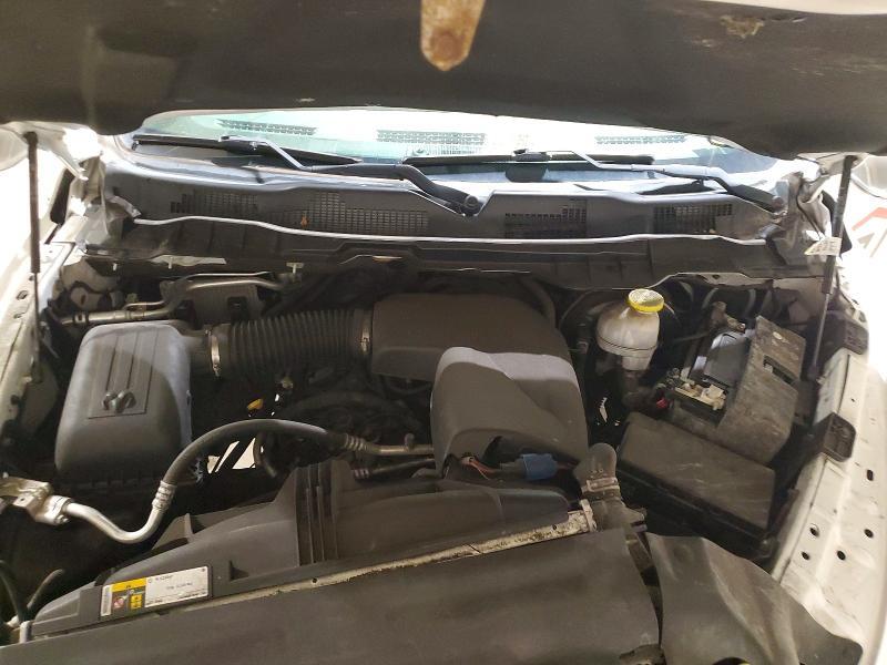 2019 Dodge RAM 1500 Classic Tradesman