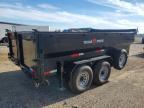 2026 Texas Pride DT714316KBP Dump Trailer