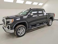 GMC Sierra k1500 slt salvage cars for sale: 2020 GMC Sierra K1500 SLT
