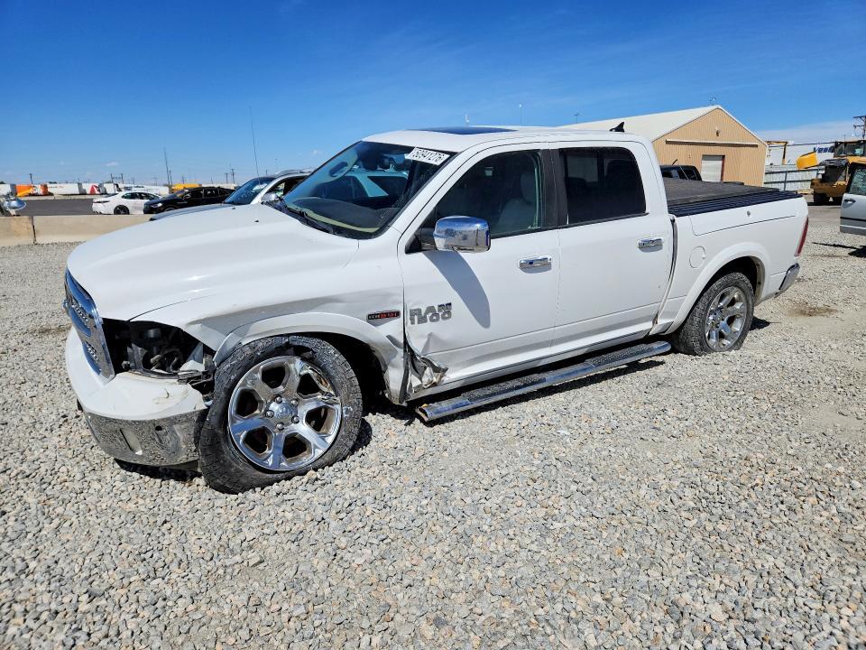 2014 Dodge 1500 Laramie