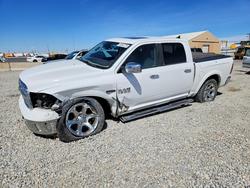2014 Dodge 1500 Laramie en venta en Brighton, CO
