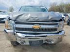 2012 Chevrolet Silverado K1500 ls