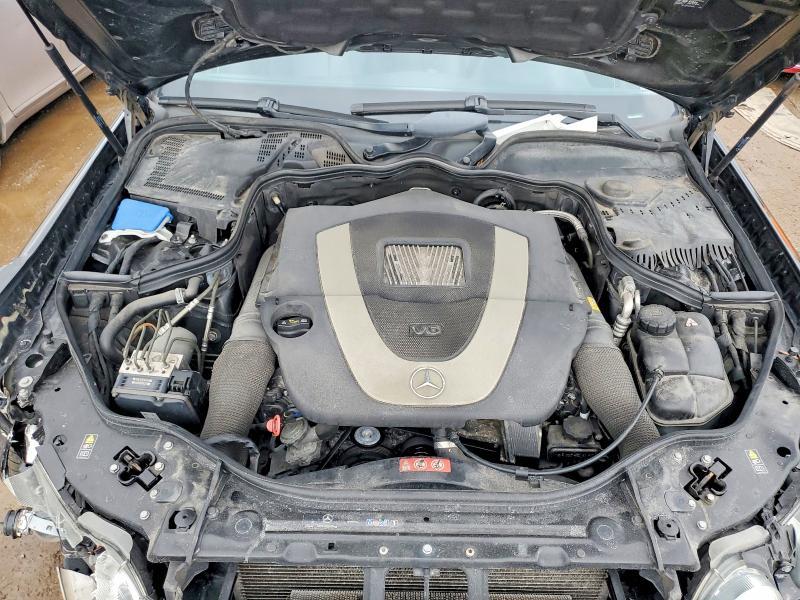 2009 Mercedes-Benz E 350 4matic