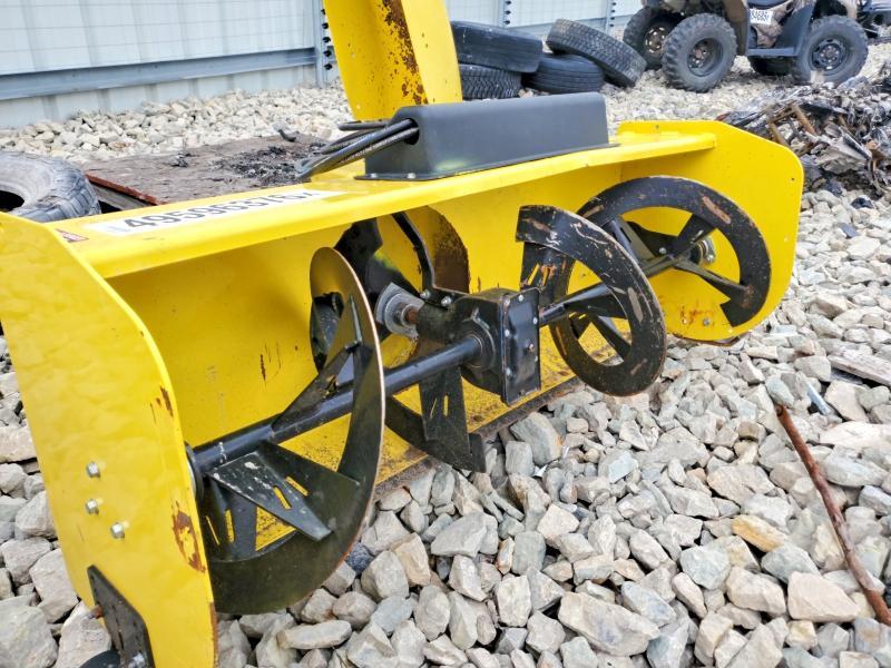 2021 John Deere Model 5420