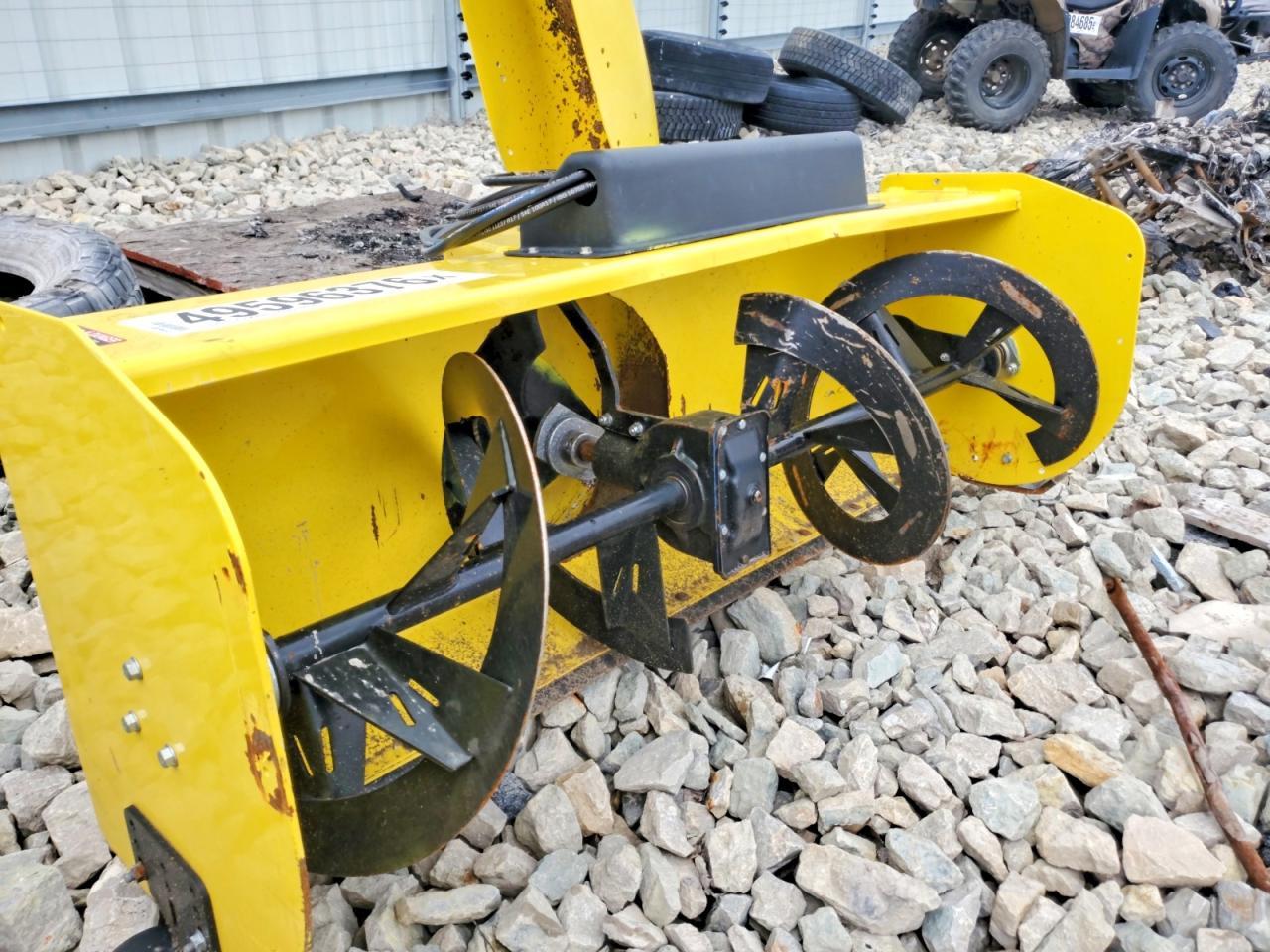 2021 John Deere Model 5420
