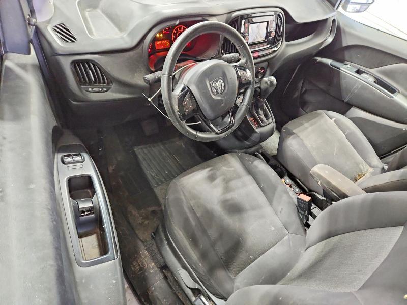 2015 Dodge Ram Promarcity