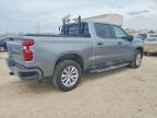 2023 Chevrolet Silverado K1500 Custom