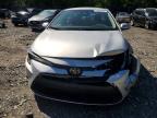 2024 Sterling Corolla LE