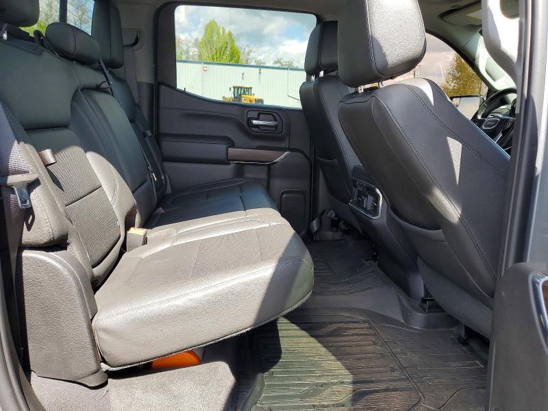 2020 GMC Sierra K1500 slt