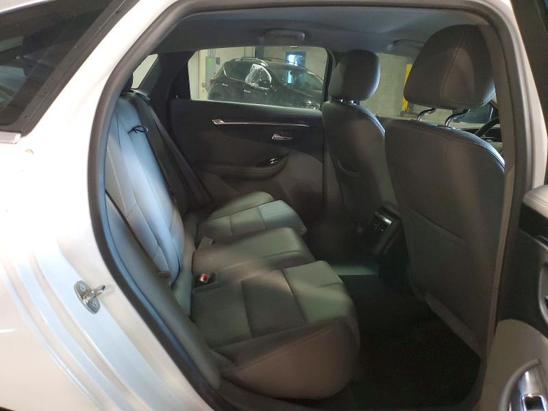 2015 Chevrolet Impala lt