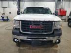 2008 GMC Sierra K2500 Heavy Duty
