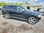 2012 Dodge Durango Citadel