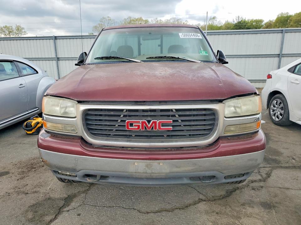 1999 GMC Sierra 1500
