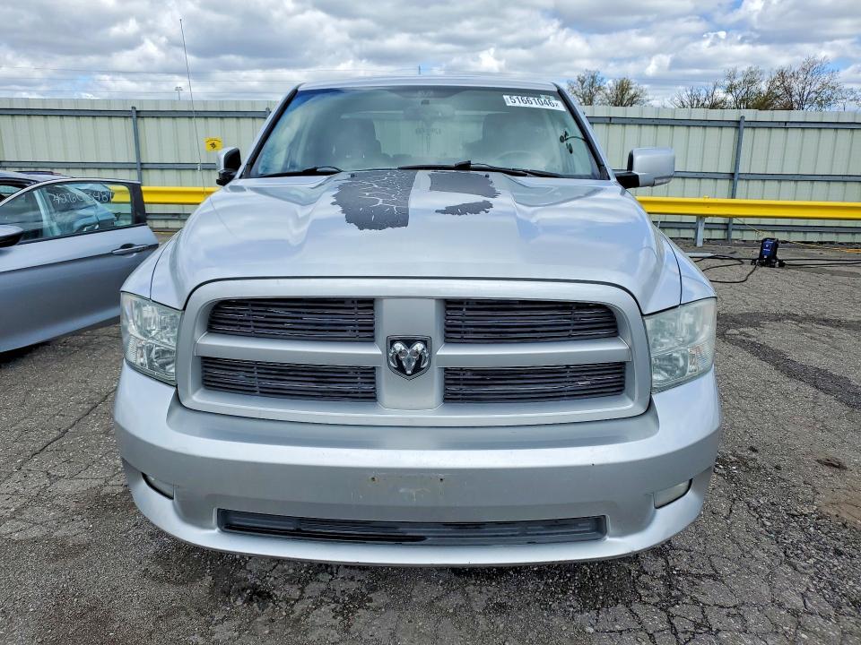 2010 Dodge RAM 1500