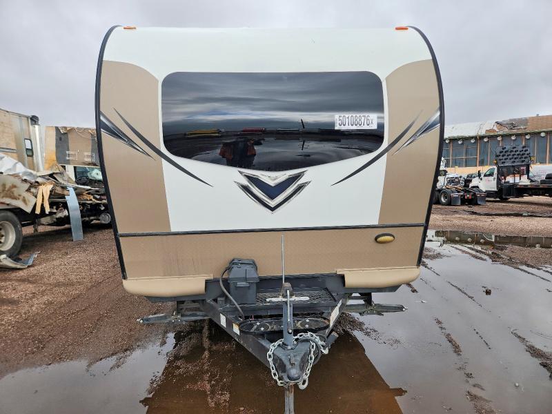 2019 Foresriver 2019 Forest River Microlite Camper