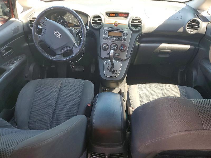 2008 KIA Rondo lx