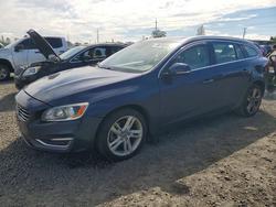 2015 Volvo V60 Premier for sale in Eugene, OR